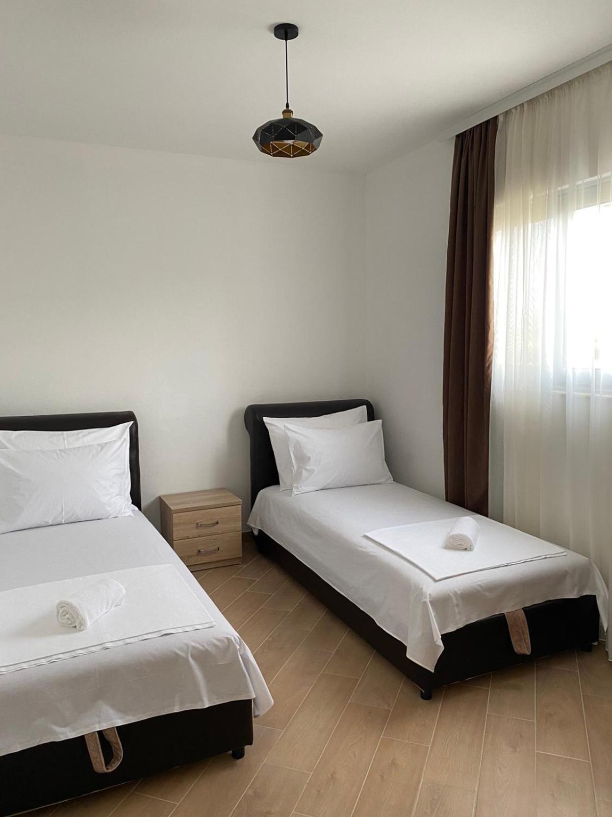 Imperial Family Resort Ulcinj Exteriör bild