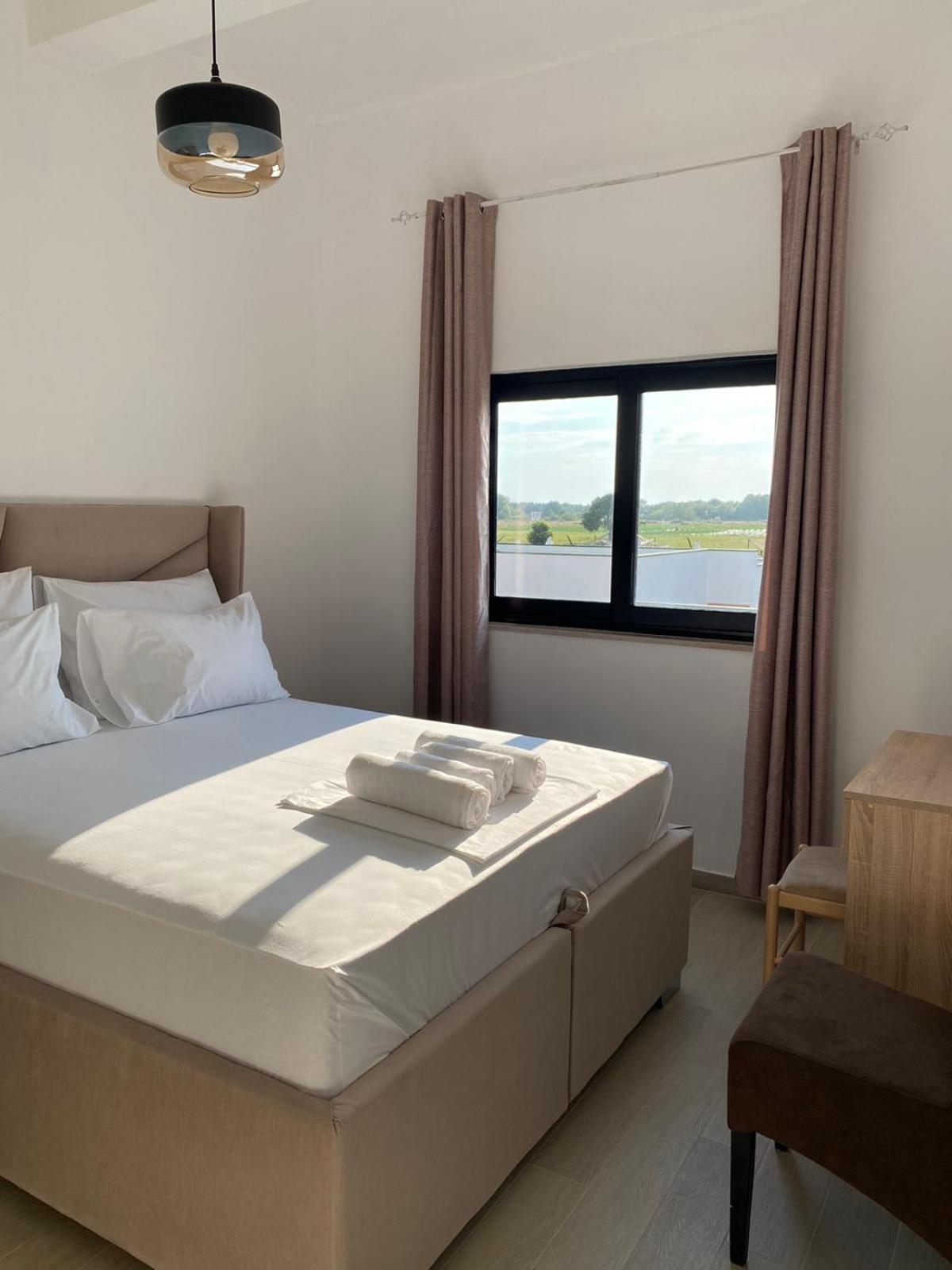 Imperial Family Resort Ulcinj Exteriör bild